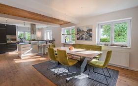 Landhaus Ohrwumslar